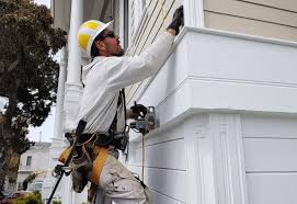 Best Wood Siding Installation  in Longview, TX